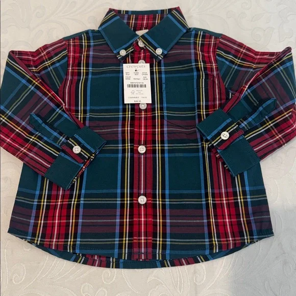 Crewcuts Set. 18-24 months. - Picture 2 of 15